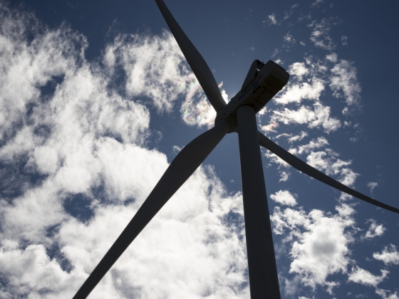 Még csak most írták ki a széltendert, de máris beárnyékolja a hazai szélenergia-célokat