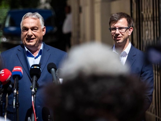 Ez még Magyar Pétert is meglephette: Bóka János kimondta Orbán Viktorról, amit eddig még senki – nem az fog történni 2030 után Magyarországon, amiben sokan bíznak