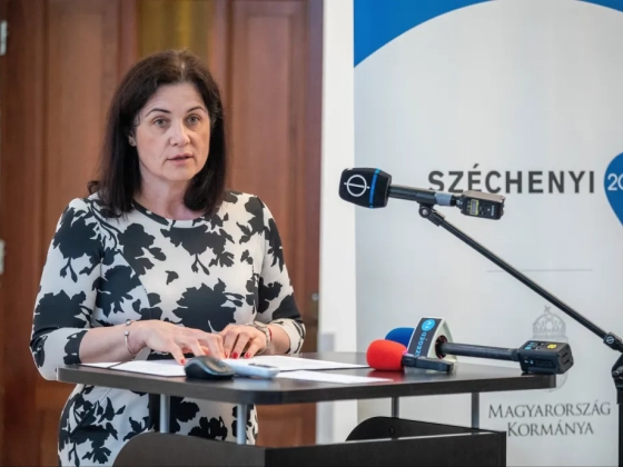 Gyülekezeti igazgatási vezető lesz Lázár János volt államtitkára Hódmezővásárhelyen