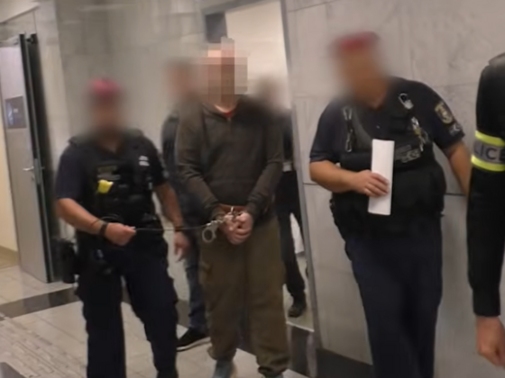 Átadták az FBI-nak a Győrben elfogott, gyermekpornográfiával vádolt magyar szökevényt