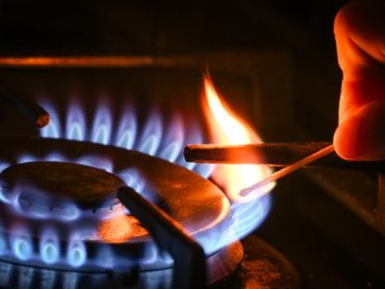 Elszabadultak a gázárak: 2023 januárja óta nem volt ilyen drágaság
