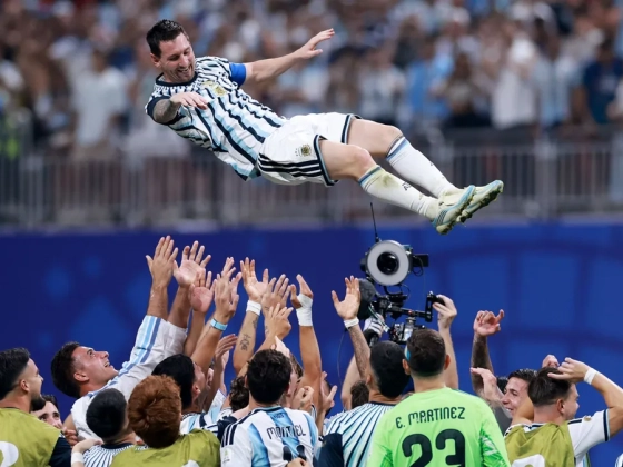 Bejelentette visszavonulását a válogatottságtól Lionel Messi