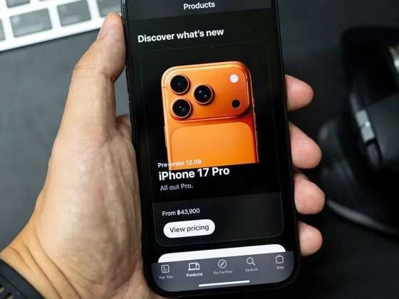 Az iPhone 18 biztosan nem jelenik meg idén