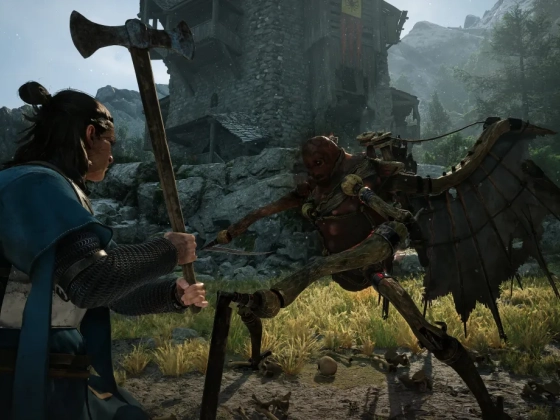 A vámpíros Witchernek még vannak gyerekbetegségei, de egyszer még fontos játéksorozat lehet belőle