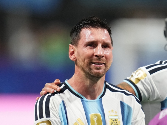 Lionel Messi visszavonul a válogatottságtól