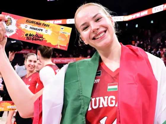 Női kosár: megvan a berlini vb-keret