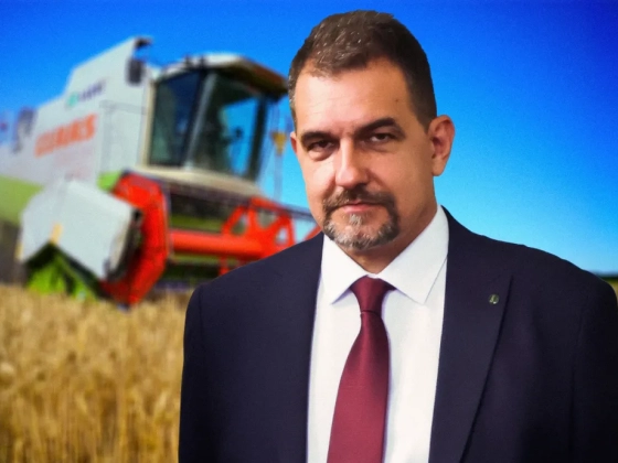 Példátlan helyzetben vagyunk: szinte minden ágazat veszteséget termel – interjú Bóna Szabolccsal