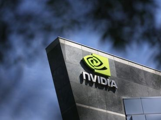 Az Nvidia 1100 milliárd forintnyi pénzt fektetett be, hisznek az AI berobbanásában