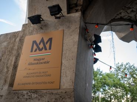 Állampapírok: újra vannak vevők, a kapott kamatokat is érdemes volt visszaforgatni