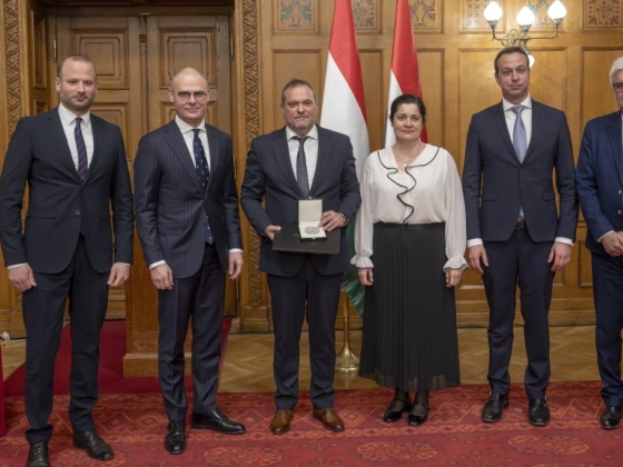 Lázár régi munkatársa egyházközségi igazgatási vezetőként folytatja Hódmezővásárhelyen