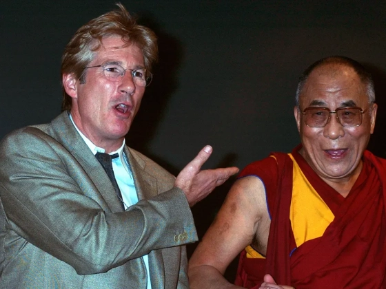 Richard Gere 77 éves lett: Férfiprostiból lett a Micsoda nő! jól fizető ügyfele