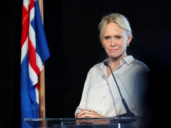 Rosszkor jött az izlandi pofon az EU-nak