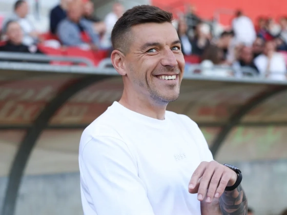 Öt meccs után edzőt váltott a Diósgyőr – hivatalos