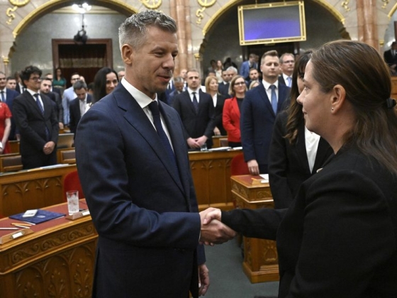 Magyar Péter abban nem hibázott, hogy Unger Annára voksolt Ligeti Miklós helyett, de máshol mellényúlt – szakértők az NVVH vezetője körüli vitáról