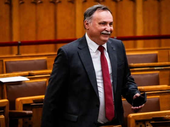 Ha szeretne nemzeti parki igazgató lenni, még két és fél hete van jelentkezni