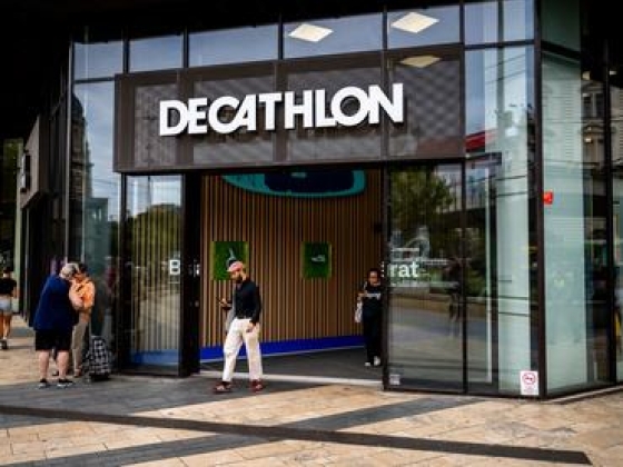 Nagy bajban a Decathlon orosz utódja: csődeljárás indult ellene