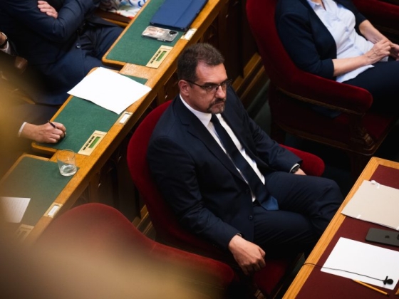Bóna Szabolcs: Statisztikailag nem igazolható, hogy a JÉGER az aszály mértékének növekedéséhez vezetne
