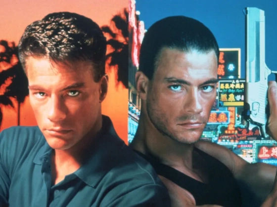 Jean-Claude Van Damme-maraton az HBO Maxon: ezeknek a filmeknek csengettek be streamingen szeptemberben