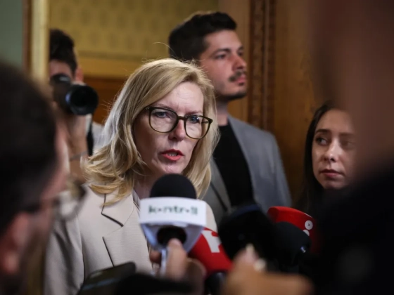 Magyar Péter jelentést kér az igazságügyi minisztertől arról, hogyan számolhatnák fel a Szabályozott Tevékenységek Felügyeleti Hatóságát