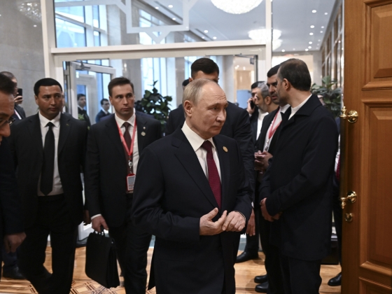 Oroszország nemet mondott az egyezségre, újabb globális válság jöhet