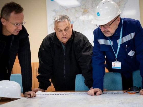 Terrortámadás a legfőbb magyar gázvezeték ellen, amin az orosz energia érkezik: Orbán Viktor nem a levegőbe beszélt, heten akarhatták felrobbantani – új információkat közölt a szerb ügyészség