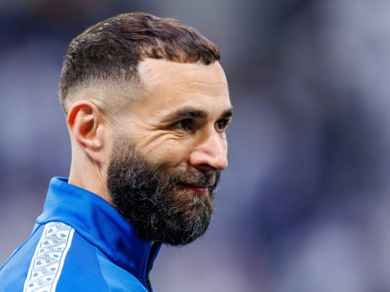Szabadon igazolhatóvá vált Karim Benzema