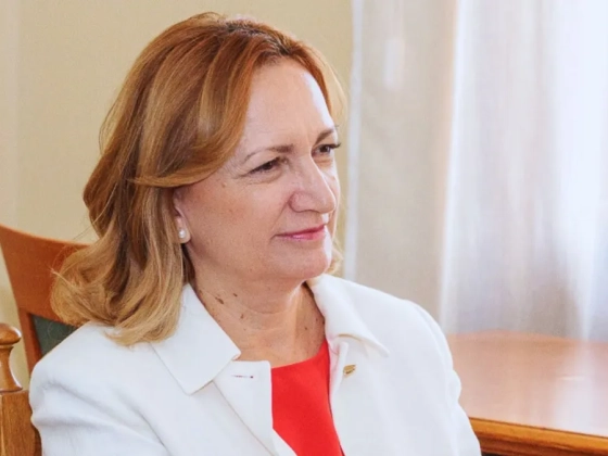 Bujdosó Andrea bejelentette, kiket jelöl a Tisza Párt a médiatestületekbe