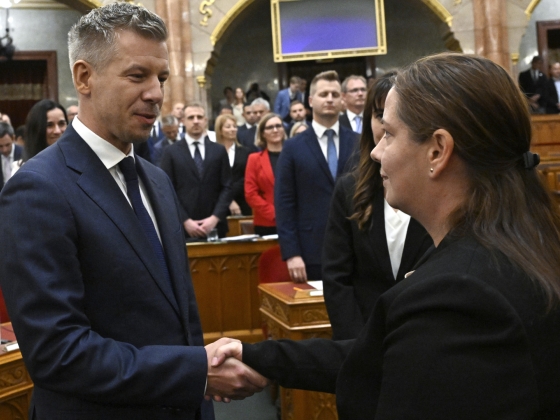 Meglehetősen jó fizetésre számíthatnak az NVVH munkatársai – Unger Anna elárulta, miért