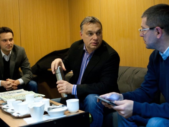 Ezek voltak a nap legfontosabb hírei