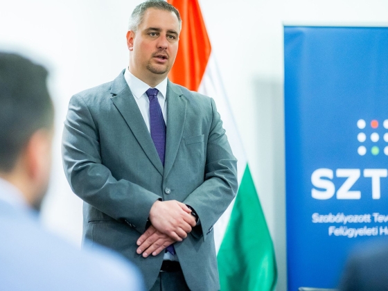 Célkeresztbe került az Orbán-kormány egyik kedvelt hatósága: az SZTFH felszámolásának lehetőségét vizsgálja a Tisza-kormány