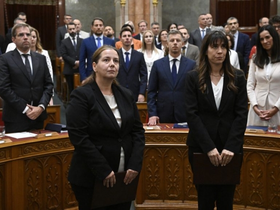 2,48 milliárd forintból működik majd a Nemzeti Vagyonvisszaszerzési és Vagyonvédelmi Hivatal