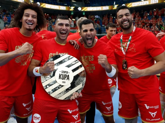 Jobban sikerült rajt: a Győr és a Veszprém merítési lehetőségei határtalanok  