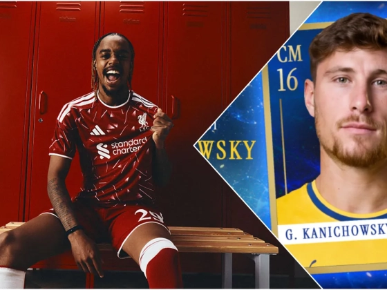 Barcolát bejelentette a Liverpool, Kanikovszkit eladta a Fradi – ez történt hétfőn a transzferpiacon
