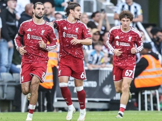 Ami ma a Liverpoolnál történik, az nagyban meghatározza a jövőt
