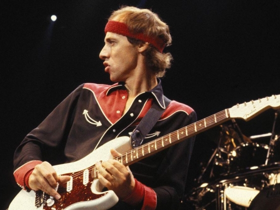 „We are the Sultans of Swing” – Mennyire ismeri a Dire Straitset?