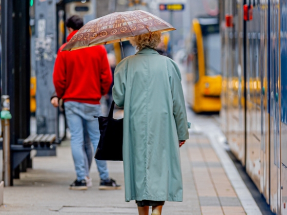 Figyelmeztetéssel indul a szeptember, több helyen is leszakadhat az ég