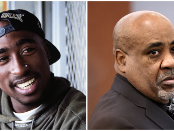 Harminc év után ítélet született Tupac Shakur meggyilkolásának ügyében