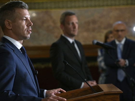 Tisza-kormány: közel 1300 milliárd forint került vissza az államhoz, felszámolják az Orbán-rendszer örökségét