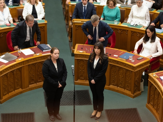 Közel 2,5 milliárd forintot ad a kormány a vagyon-visszaszerzési hivatal felállítására és működtetésére
