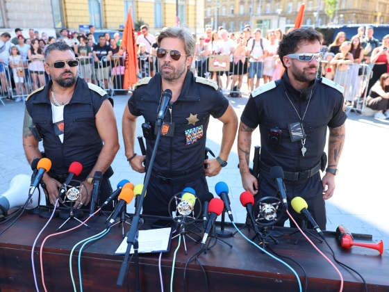 Tömegkarambolt okoztak Sebestyén Balázsék Budapesten a Most Wantedben – Videón a sokkoló baleset