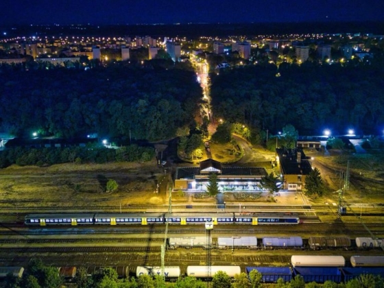 Lázár bezárta, Vitézy újraindította: újra jár a vonat Tiszaújváros és Miskolc között