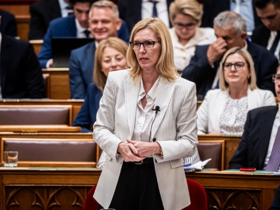 Magyar Péter jelentést kér az igazságügyi minisztertől, elkaszálhatják az SZTFH-t