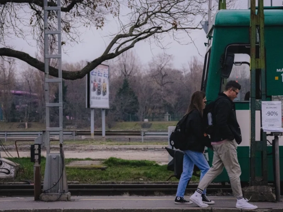 Nehezen indul az iskolakezdés, a HÉV sem jár