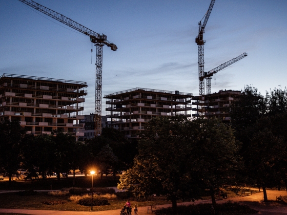 Megjelent a határozat: jön a kormány lakásépítési és bérlakásprogramja
