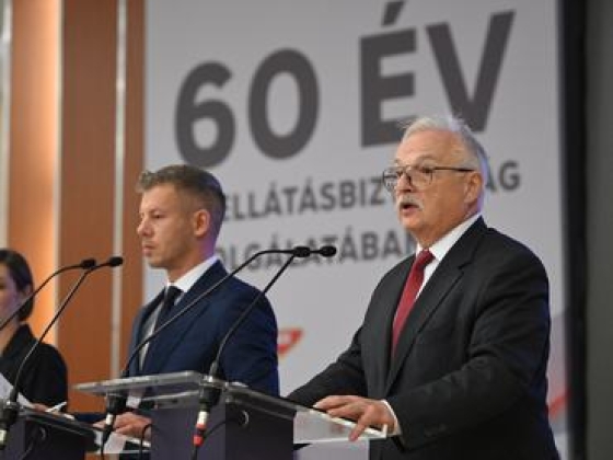 Titokzatos választ adott Magyar Péter Hernádi Zsolt kiadatásáról