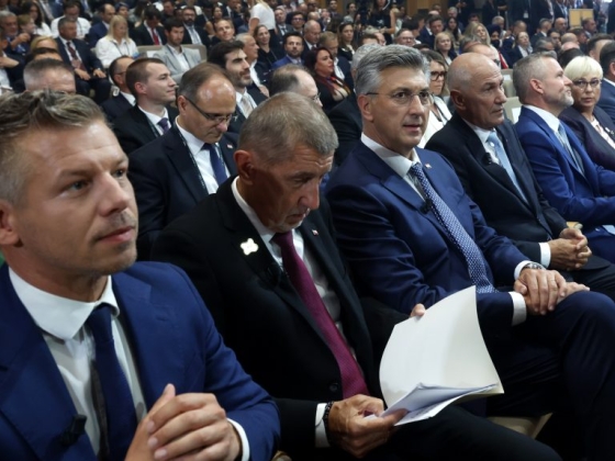 Magyarország és Horvátország újra tárgyalhat az INA-ról