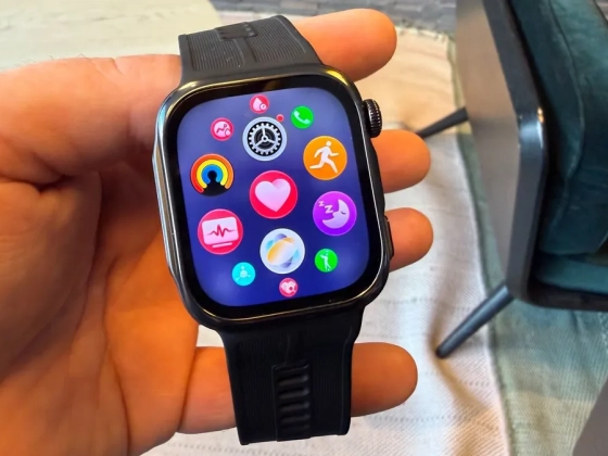 Huawei Watch D3: Vékonyabb és pontosabb lett a vérnyomásmérős okosóra