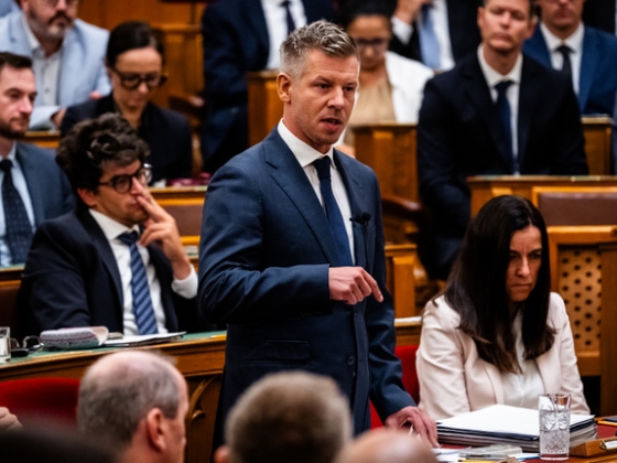 A kormány mintegy 2,5 milliárd forinttal támogatja az NVVH felállítását