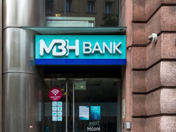 Rendkívüli közgyűlést hirdetett az MBH Bank