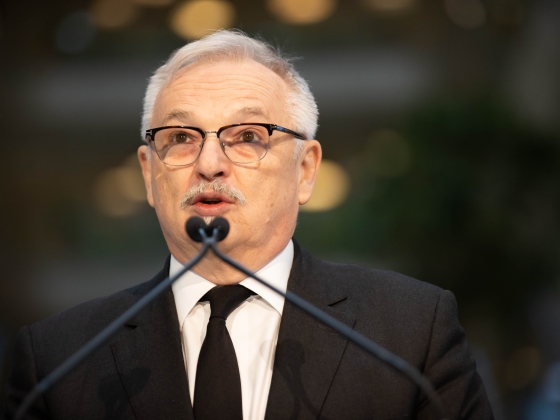 Kiadják Hernádi Zsoltot Horvátországnak? Magyar Péter sejtelmes választ adott